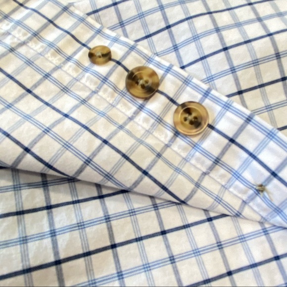 CABELA’S Short Sleeve Button Front Shirt - Picture 7 of 10